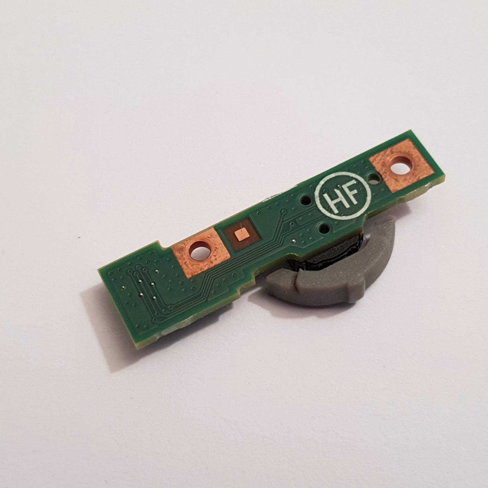 HP EliteBook 2740p Jogdial Switch Platine Jog Dial Board – Bild 2