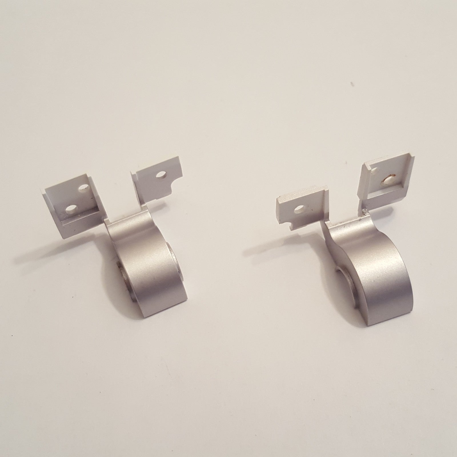 Sony Vaio PCG-7186M Display Scharniere Set Links Rechts Laptop Gelenke