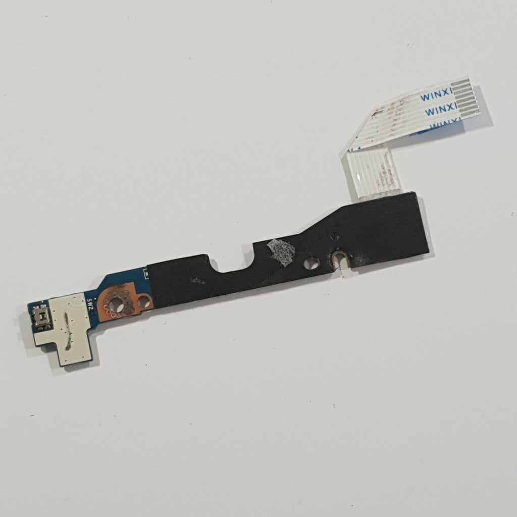 Lenovo M30-70 Powerbutton Einschaltknopf Platine Board mit Kabel – Bild 2