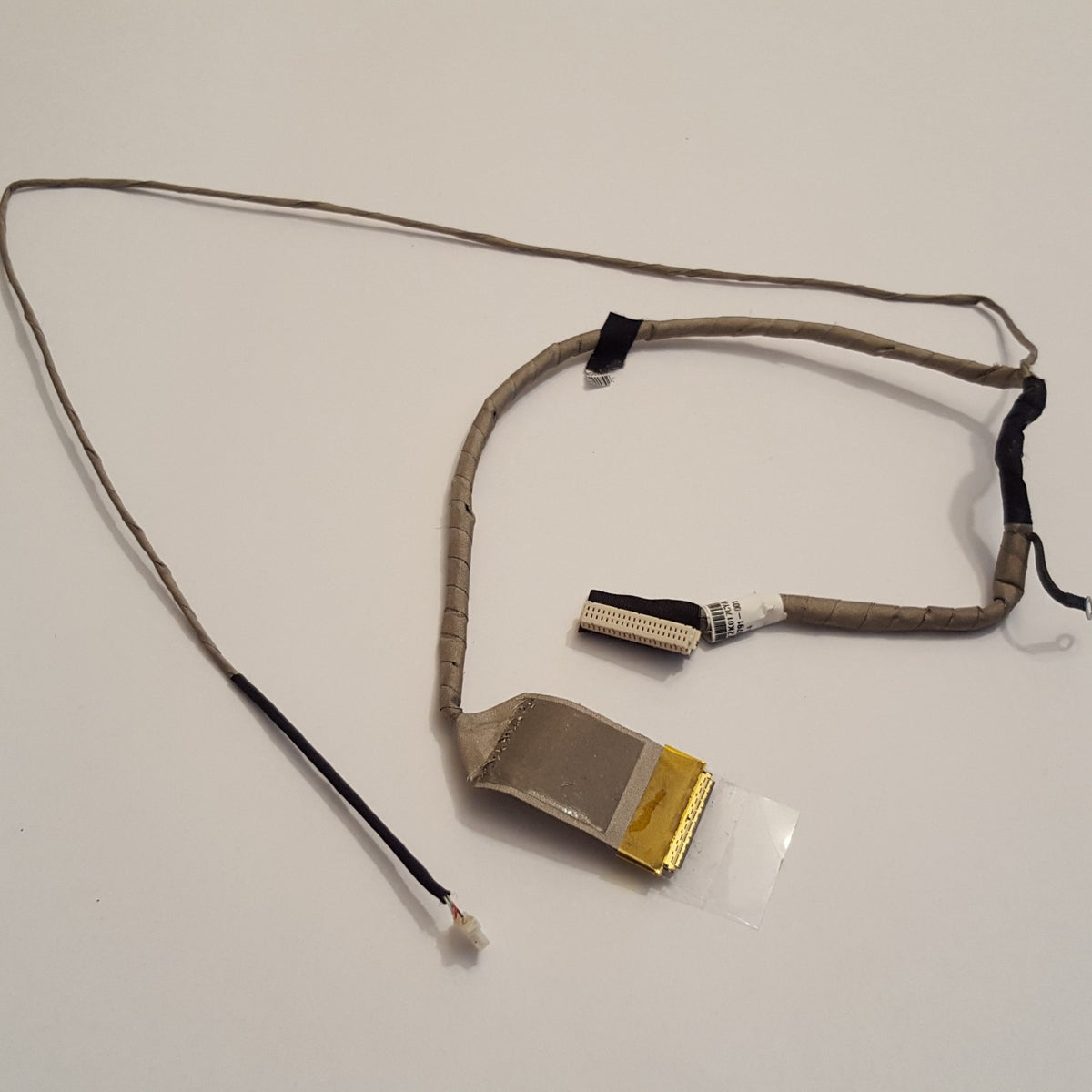 HP ProBook 4515s Displaykabel LCD Video Kabel LVDS Cable