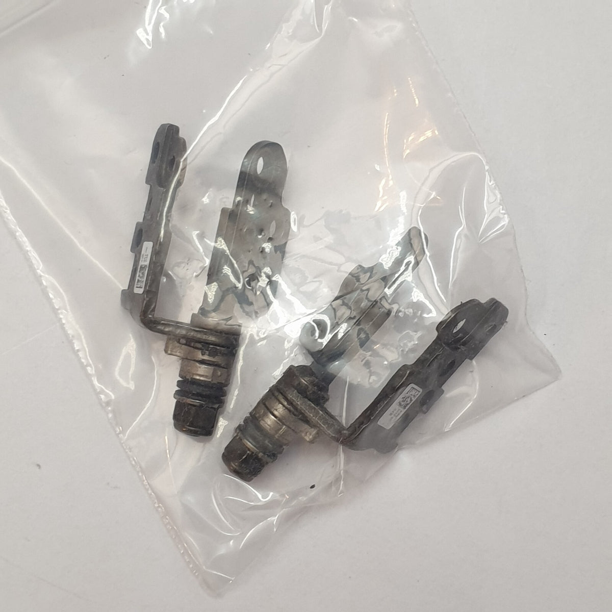 Dell Latitude 5401 Displayscharniere Scharniere Hinges Links Rechts Set