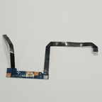 Toshiba Satellite M50D-A LED Status LED Platine Indicator Board Kabel – Bild 2