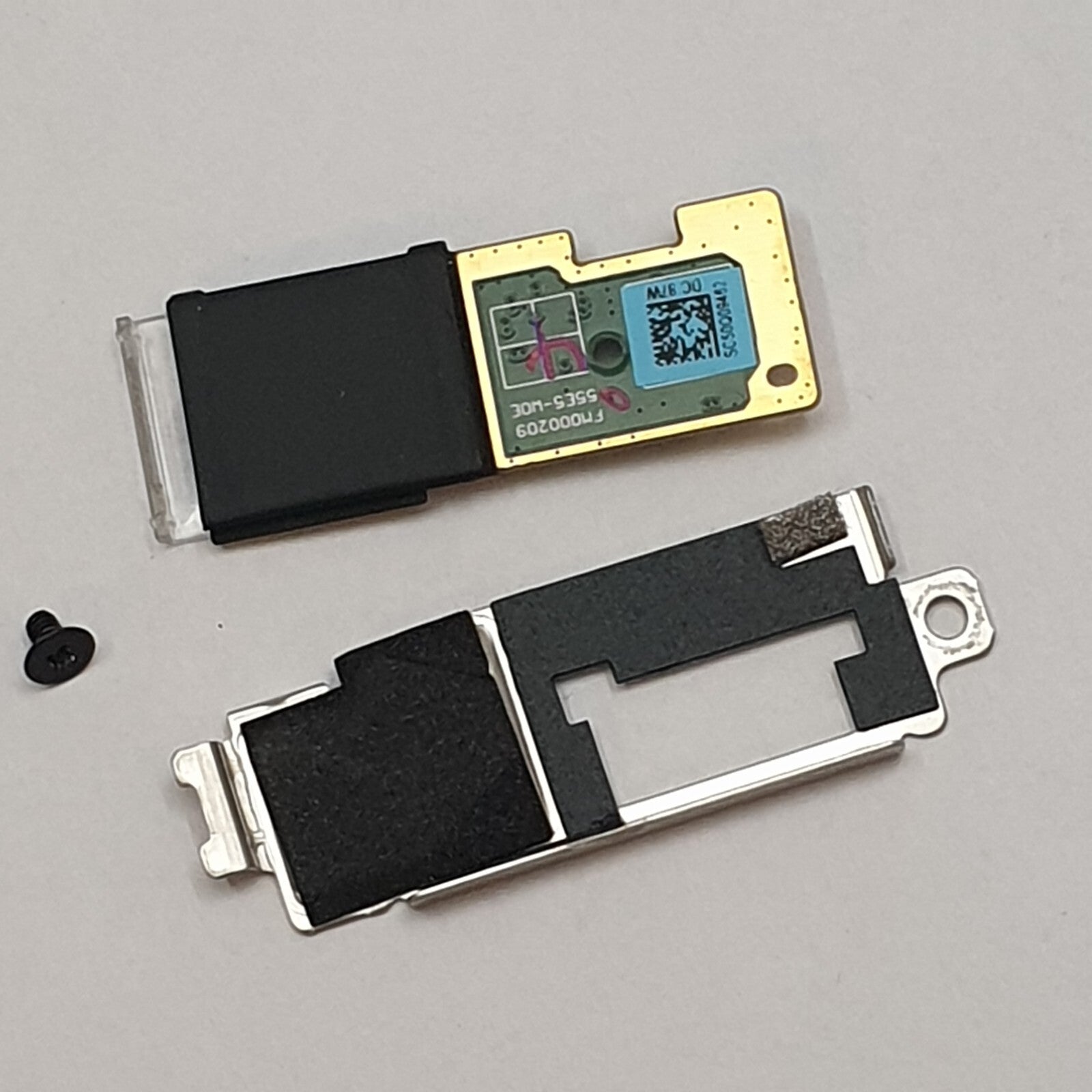 Lenovo ThinkPad X380 Yoga Fingerprint Sensor Fingerabdruck Scanner Modul