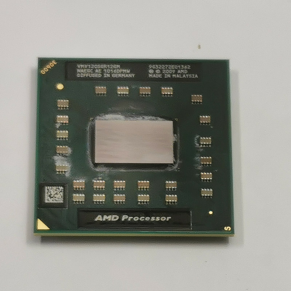 CPU AMD V-Serie 9G32341E01831 V120 Sockel AMD V-Serie V120 Prozessor CPU für