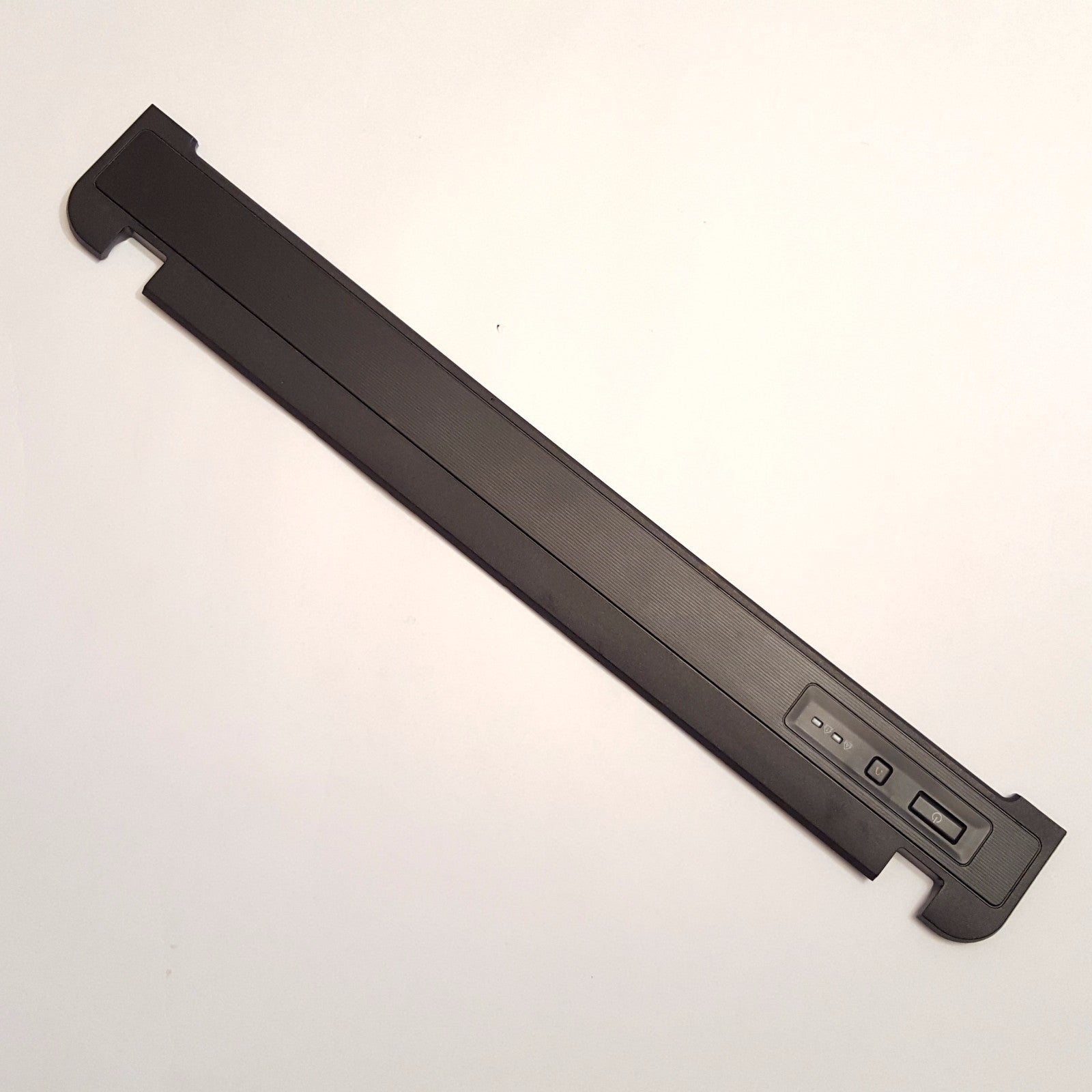 Lenovo B550 Power Button LED Abdeckung Schalterleiste Powerbutton Leiste