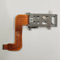 Dell Latitude E6320 PCMCIA Card Reader Slot Modul mit Kabel