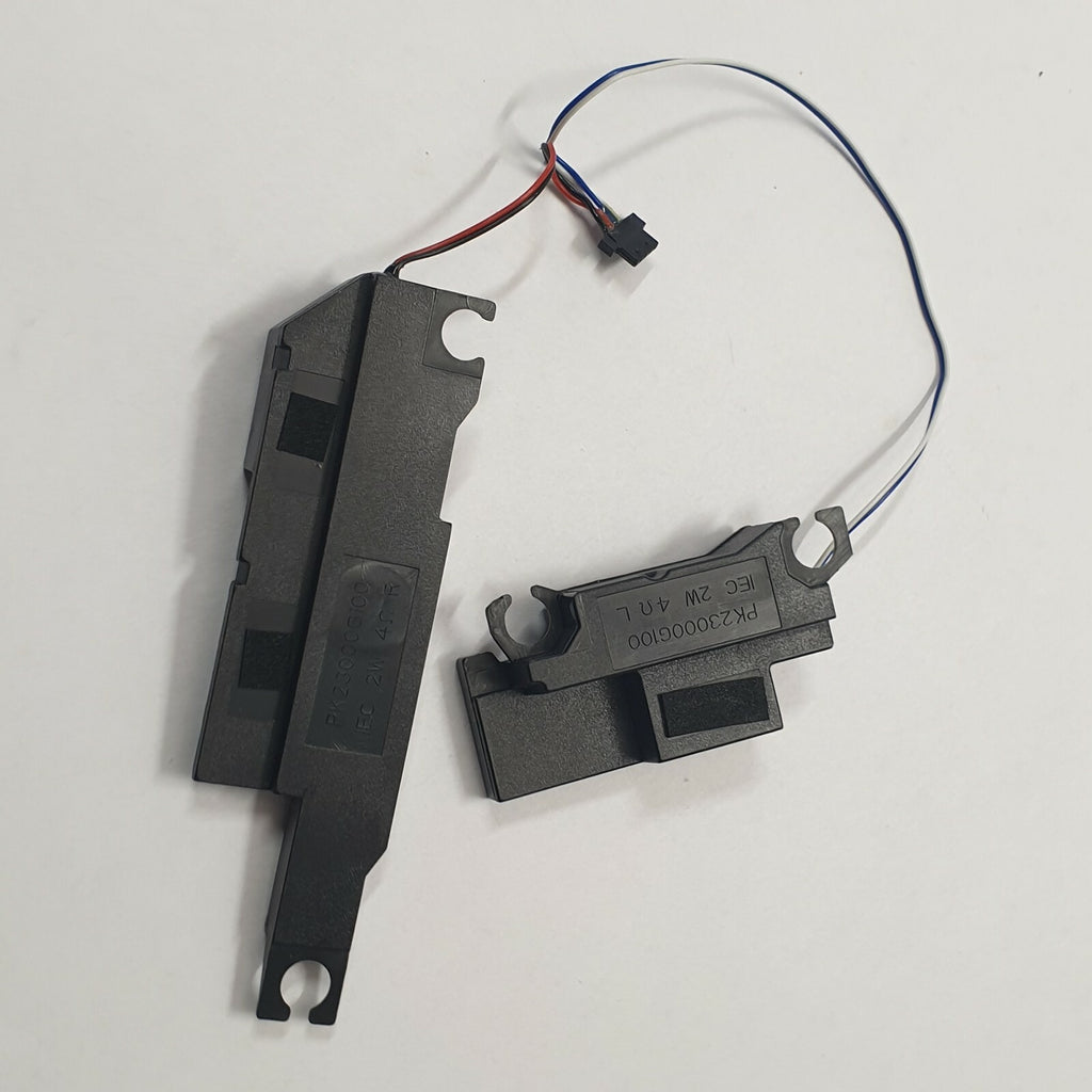 ASUS K53B Lautsprecher Speaker Set Internes Lautsprecherpaar