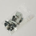 Lenovo N20 Chrome Chromebook Schraubensatz Schrauben Screw Set