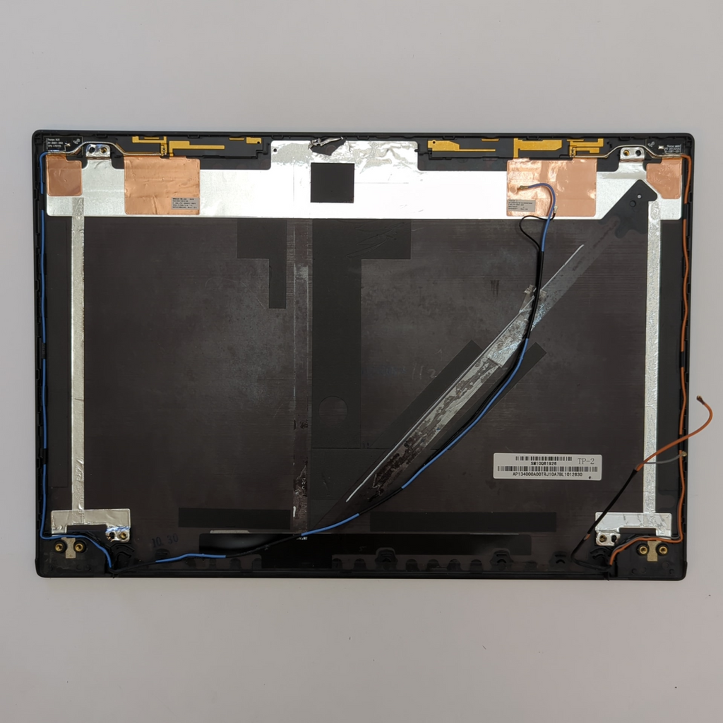 Lenovo ThinkPad T470s Displaygehäuse Deckel Gehäuse Top Lid Cover
