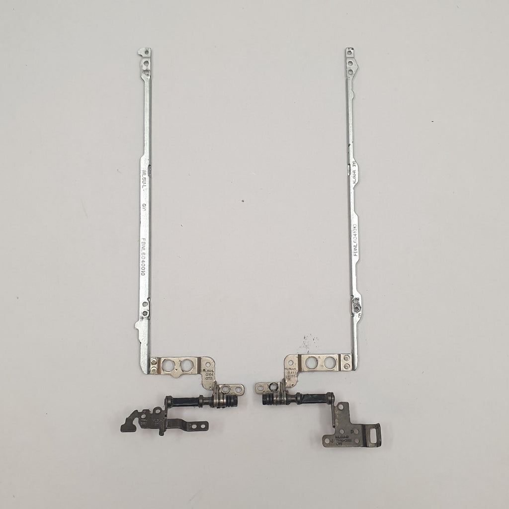 HP Chromebook X360 11 G5 EE Display Scharniere Set Hinge L R
