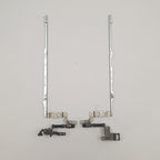 HP Chromebook X360 11 G5 EE Display Scharniere Set Hinge L R