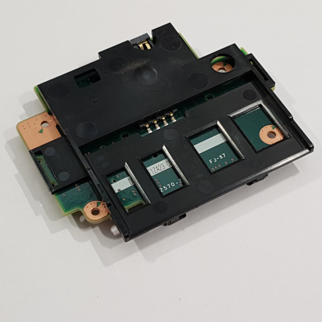 Fujitsu LifeBook T901 Card Fujitsu LifeBook T901 Smart Card Reader Board – Bild 2