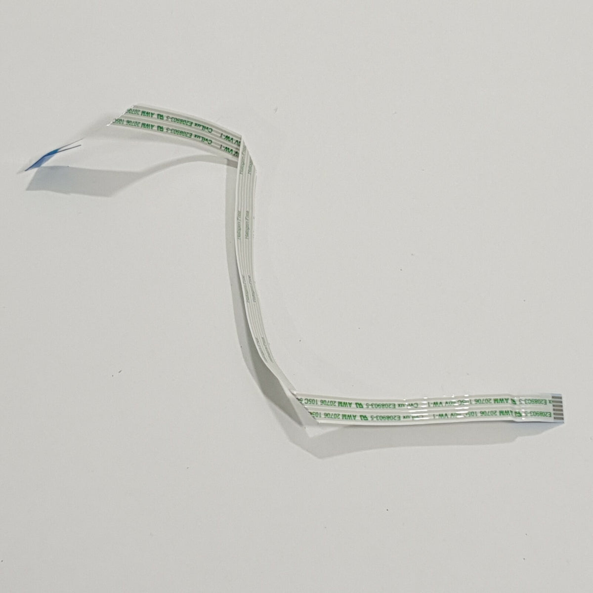 Lenovo B50-45 Power Button Board Flexkabel Flachbandkabel Einschaltknopf Kabel