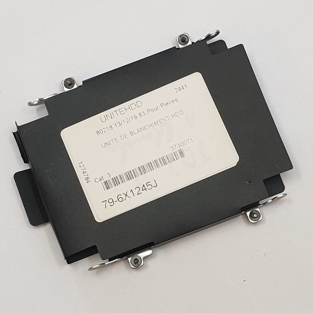 HP EliteBook 840 HDD Festplattenrahmen Einbaurahmen Caddy Bracket Halterung – Bild 2