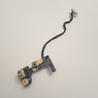 Samsung R520 NP-R520 Power Button USB Samsung R520 NP R520 Power Button USB – Bild 2