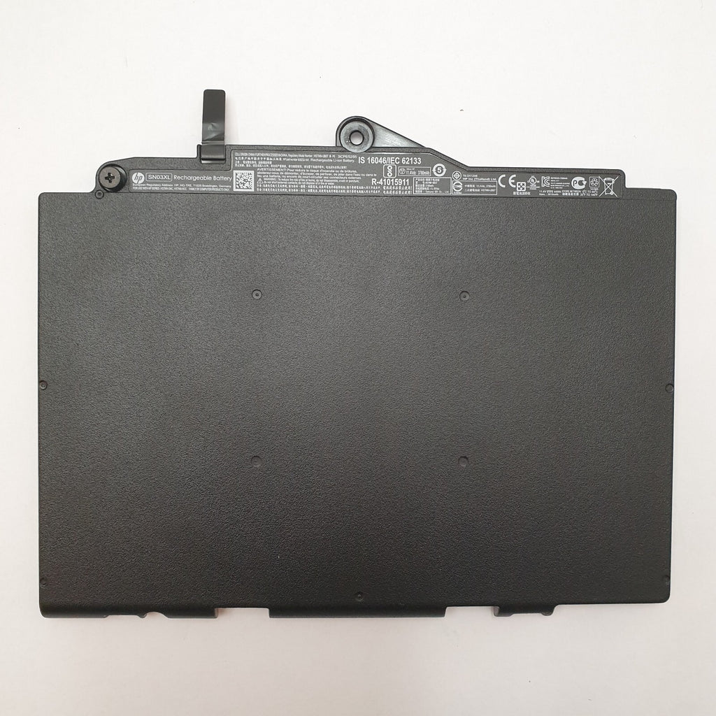 HP EliteBook 820 G3 Original Akku 3010mAh Li-ion Battery Pack – Bild 2