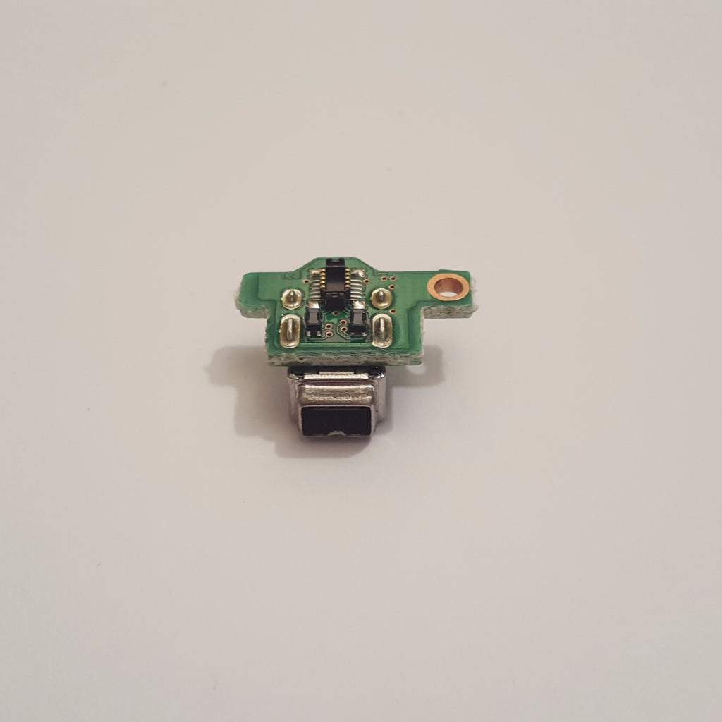Lenovo ThinkPad T61p Firewire Port Board 41W1419 Ersatzteil