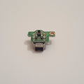Lenovo ThinkPad T61p Firewire Port Board 41W1419 Ersatzteil