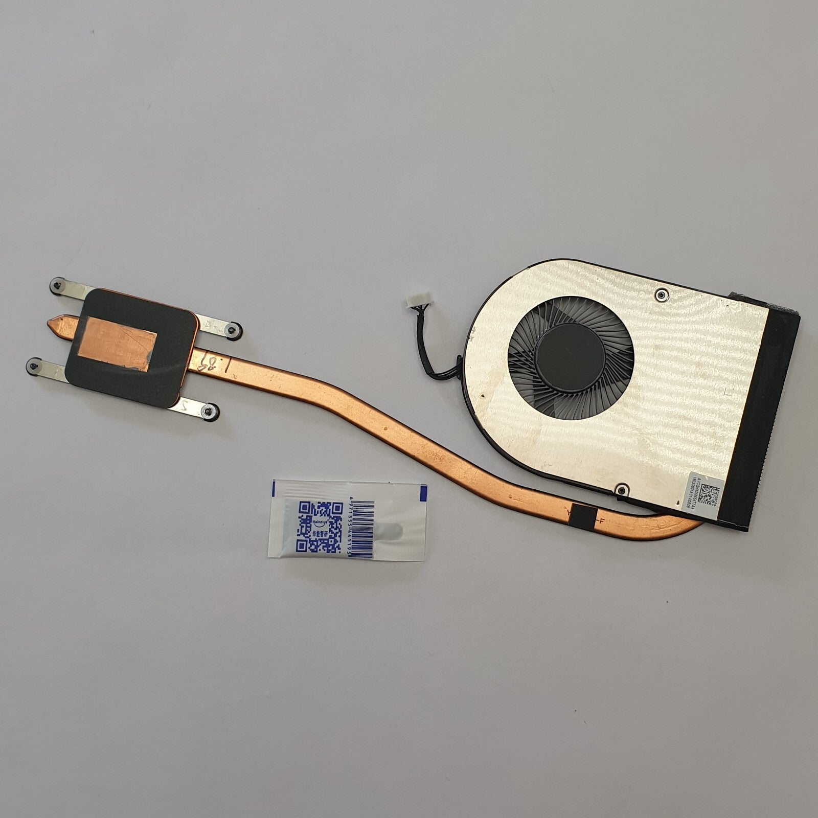Lenovo ThinkPad T570 Kühler Heatsink Lüfter Fan – Bild 2