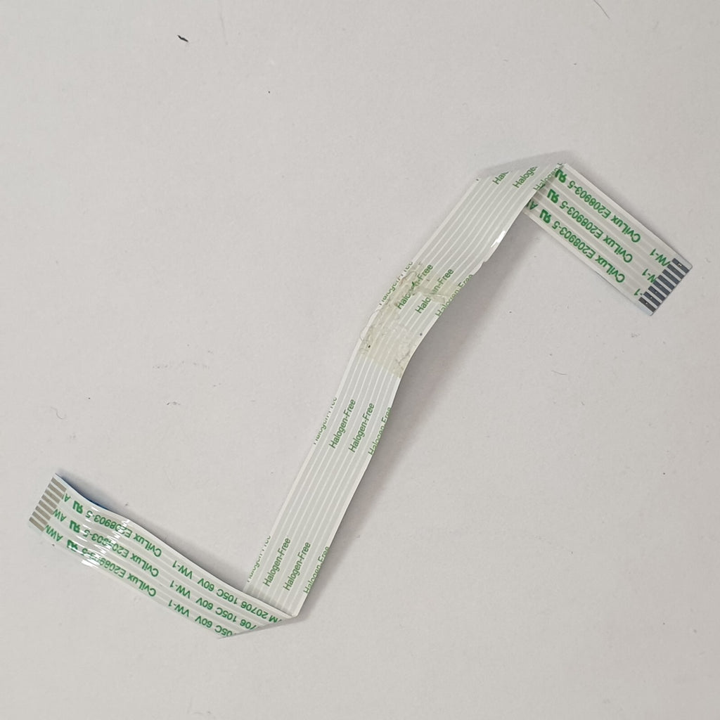 Acer TravelMate P2510 Touchpad Kabel Flexkabel Ribbon Cable – Bild 2
