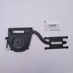 Lenovo Thinkpad Yoga L380 Kühler Lüfter Heatsink Fan Wärmeleitpaste