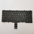 Dell Latitude E5450 Tastatur Französisch AZERTY Keyboard