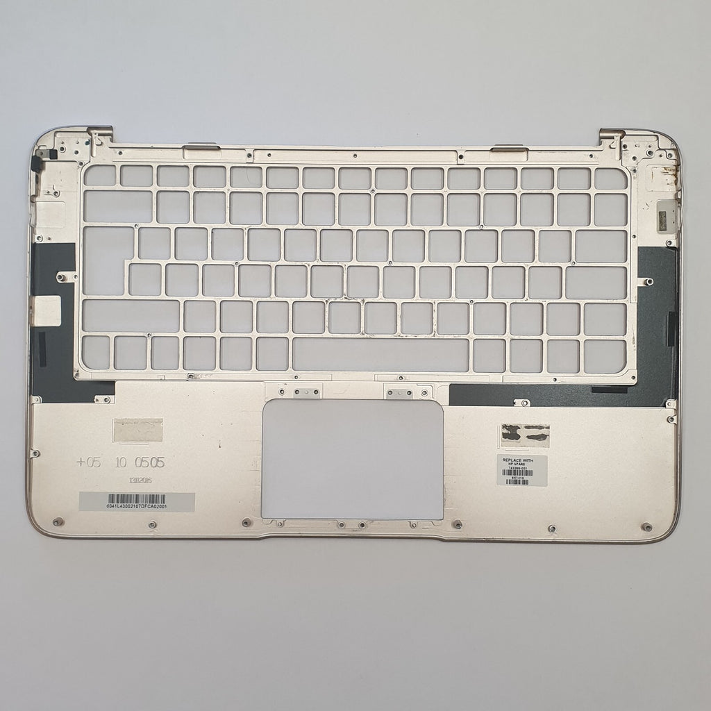 HP Spectre 13 x2 Pro Handauflage Top Case Gehäuse Oberteil Palmrest – Bild 2