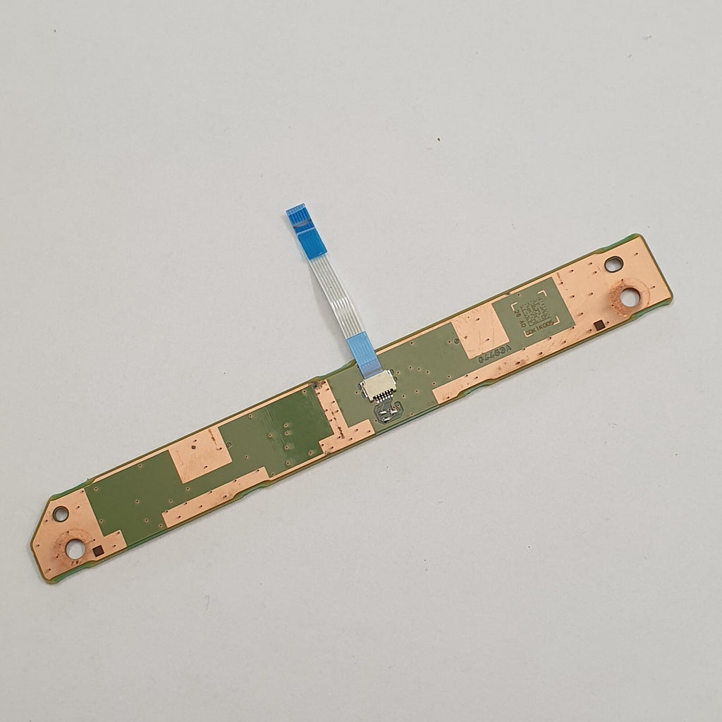Toshiba Tecra A50-E Touchpad Button Board Tasten Platine Mouse Click Board – Bild 2