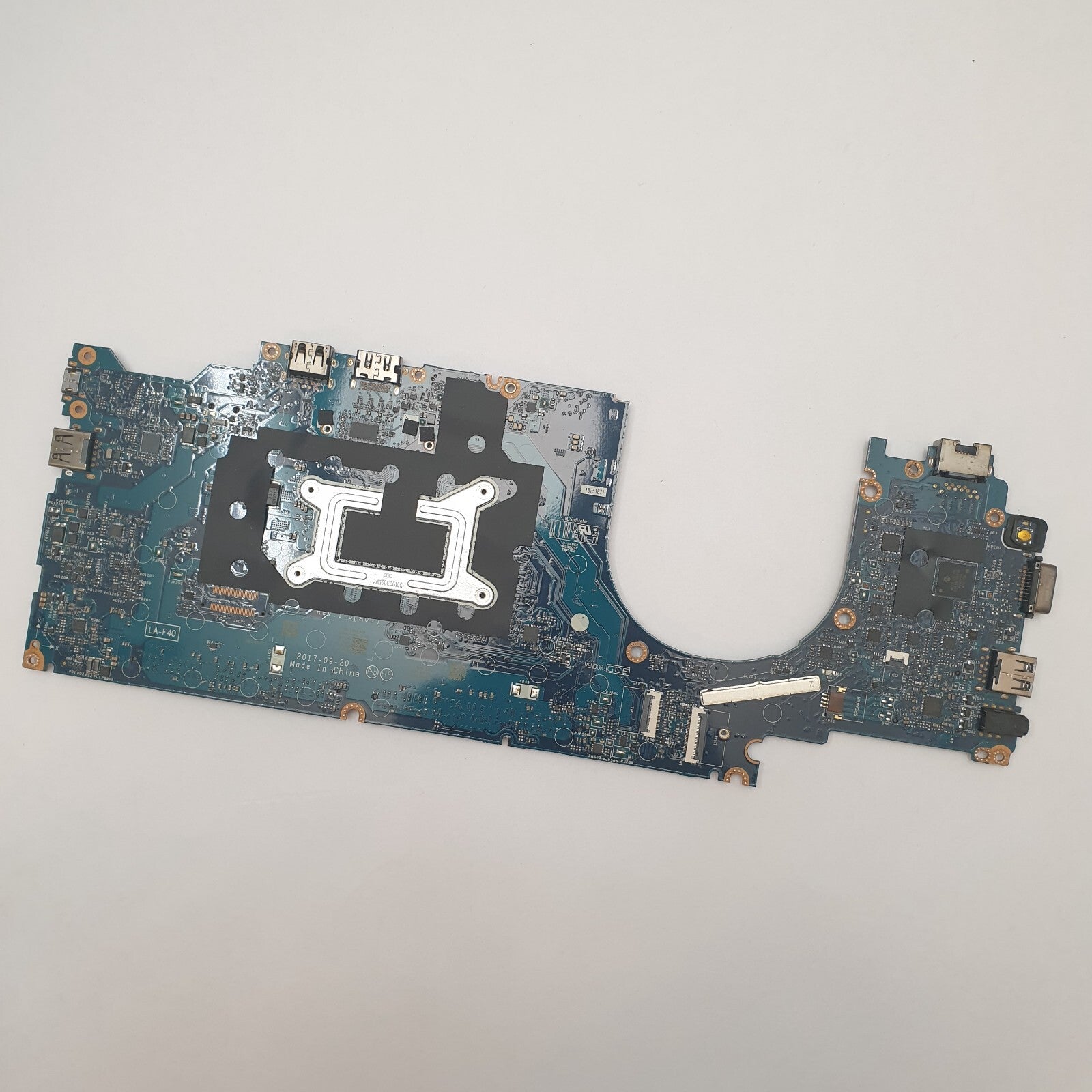 Dell Latitude 5490 Mainboard Intel Core i5 8250U Motherboard – Bild 2