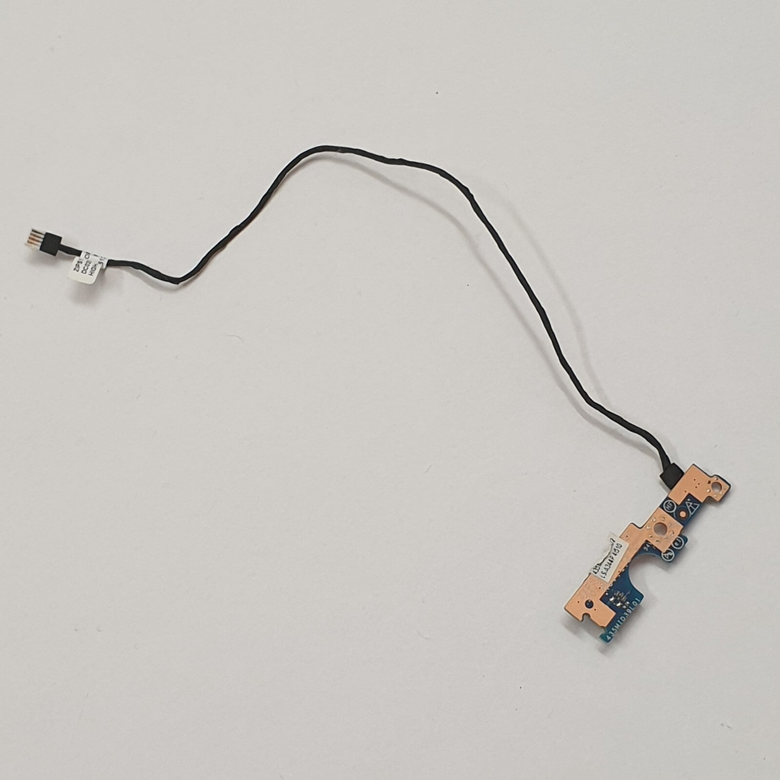 Lenovo ThinkPad Yoga S1 Pen Sensor Board Stifterkennung Platine – Bild 2
