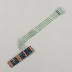 Acer Aspire One Cloudbook 11 AO1-131 Power Button Board mit Kabel