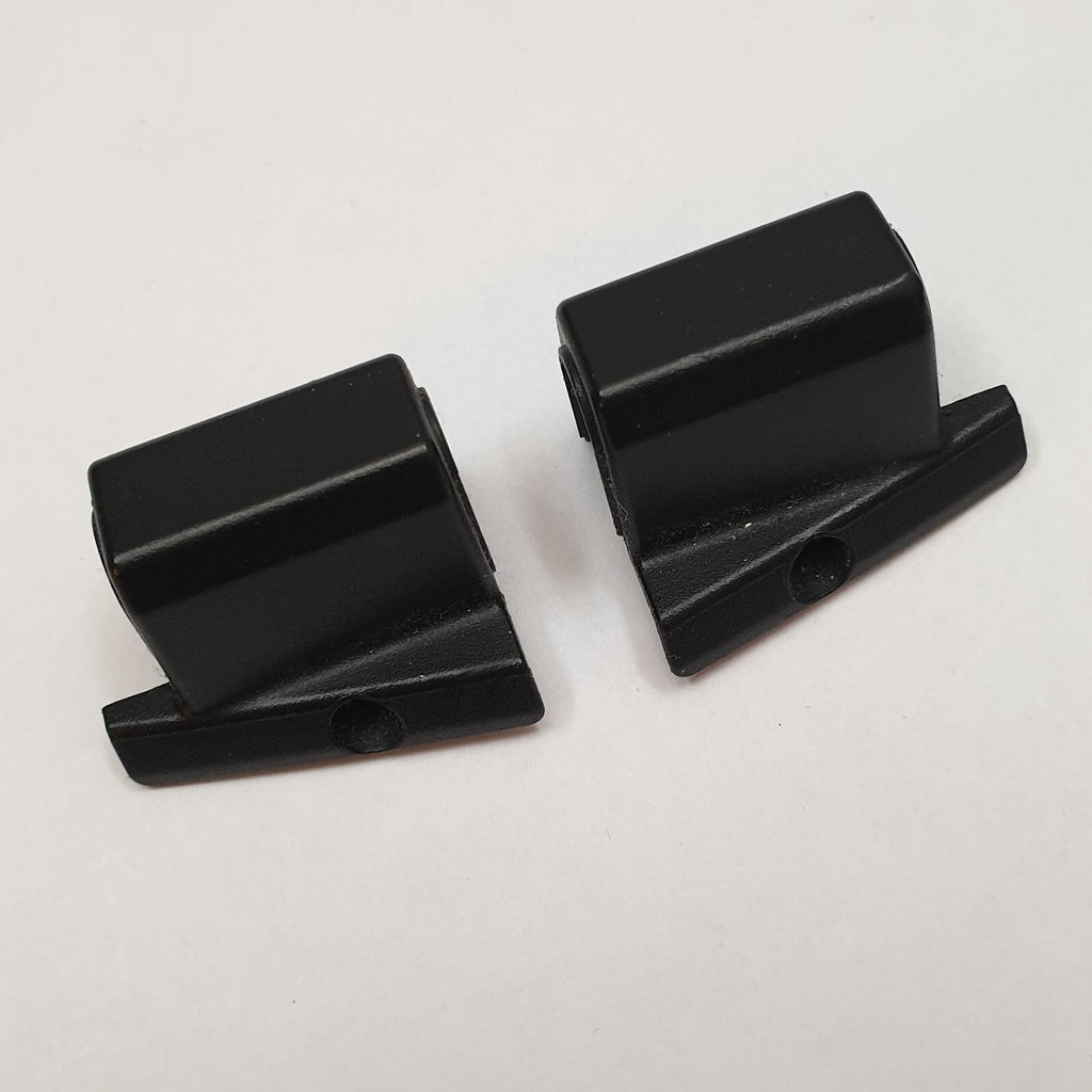 Panasonic Toughbook CF-20 Scharnierabdeckung Hinge Cover Set
