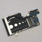 Dell Latitude E5540 Kartenleser Card Smart Card Reader Board Modul – Bild 2