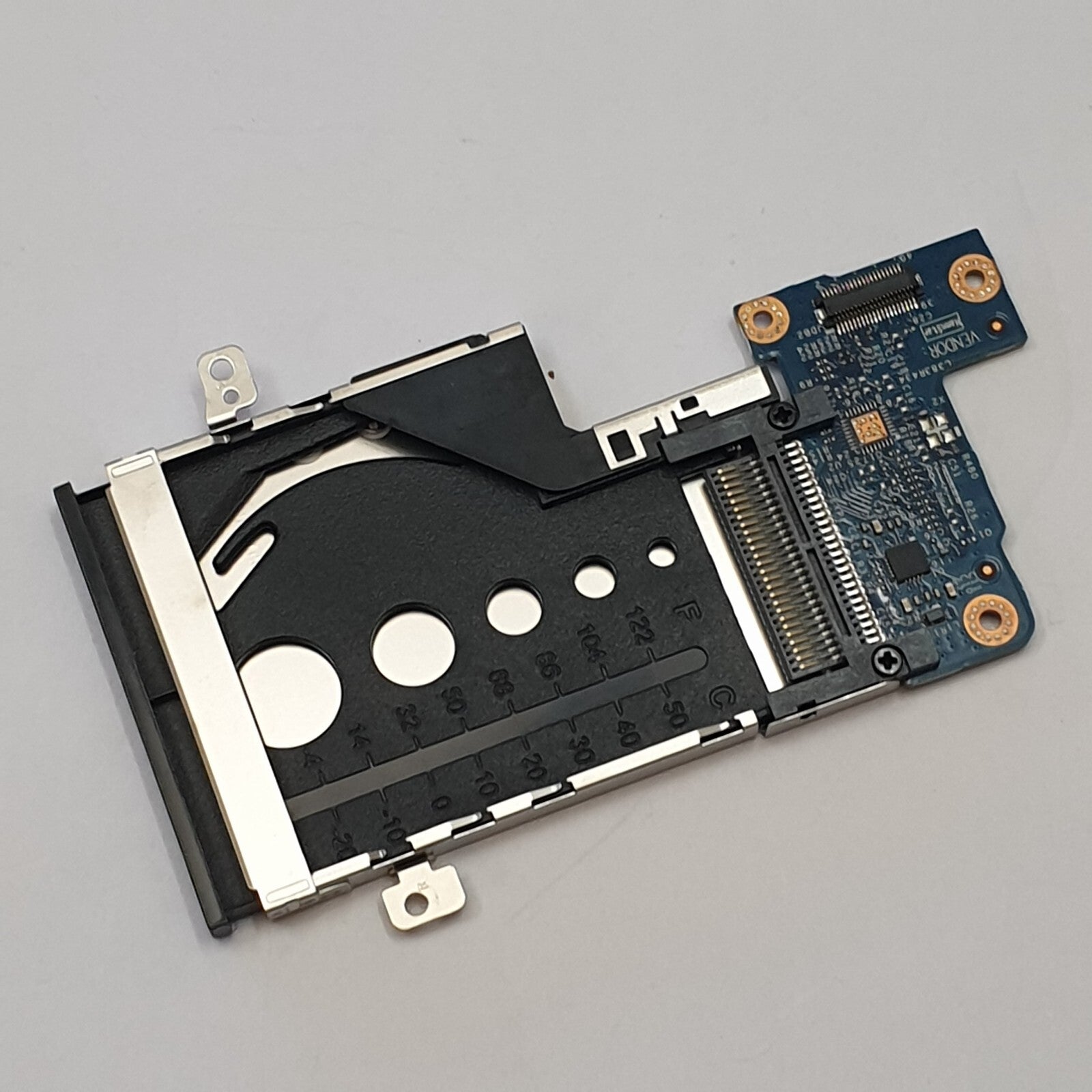 Dell Latitude E5540 Kartenleser Card Smart Card Reader Board Modul – Bild 2