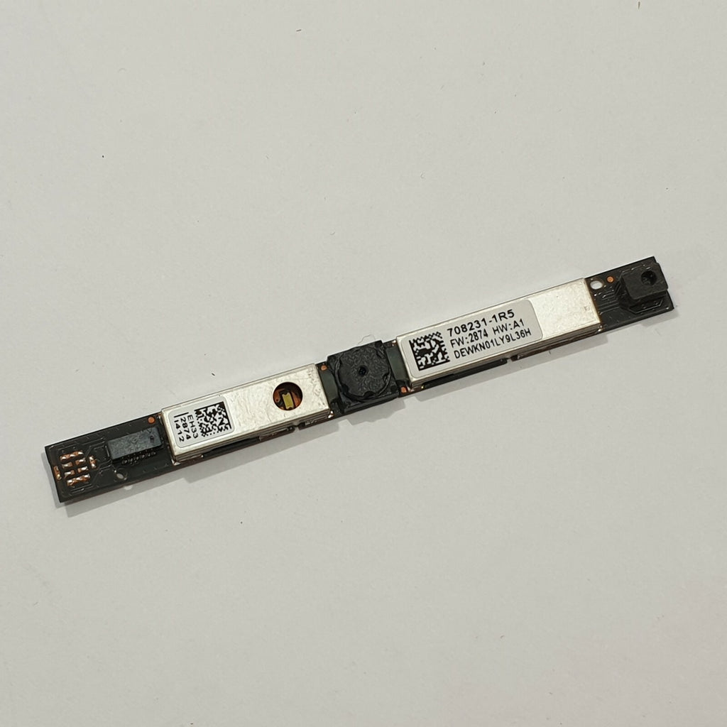 HP 14-ac Serie Webcam Kamera Modul Camera Board 708231-1R5