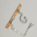 Toshiba Satellite L830 Power Button Board Einschaltknopf Platine