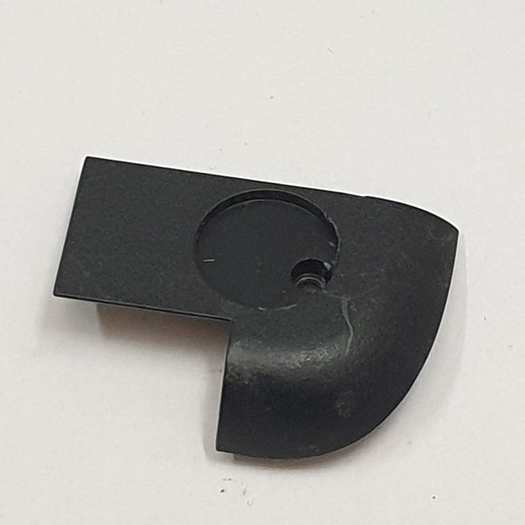 HP 250 G3 Rechte Ecke Scharnierabdeckung Displaygehäuse Ecke rechts Cover Hinge