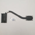 HP EliteBook 755 850 G5 CPU Kühler Heatsink Kühlkörper Wärmeleitpaste