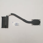 HP EliteBook 755 850 G5 CPU Kühler Heatsink Kühlkörper Wärmeleitpaste