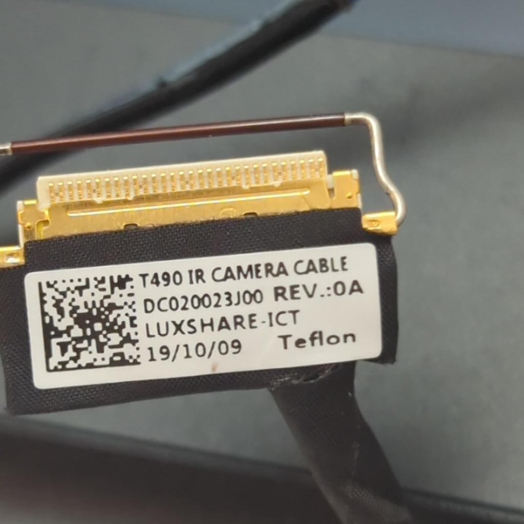 Lenovo ThinkPad P43s FHD Display komplett Bildschirm Oberteil Deckel – Bild 3