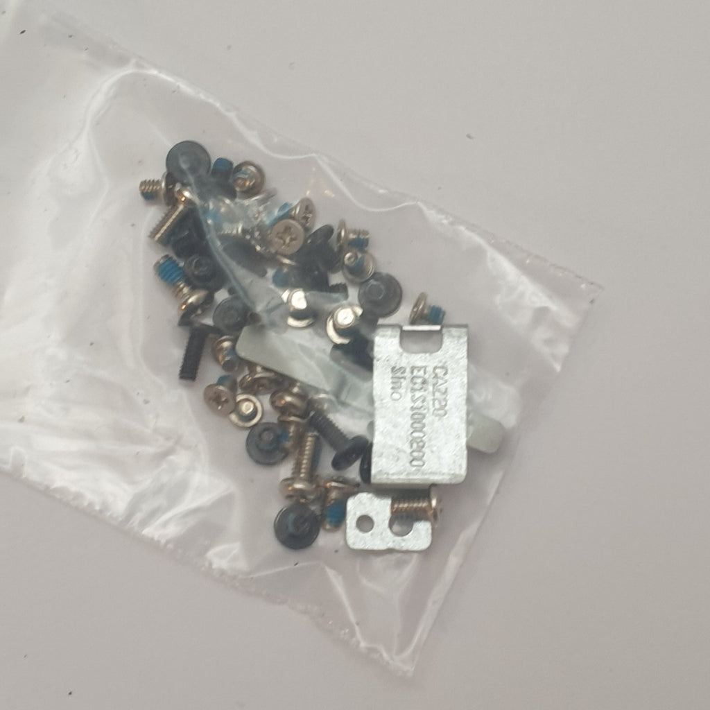 Dell Latitude 7480 Schraubensatz Schrauben Set Screw Set