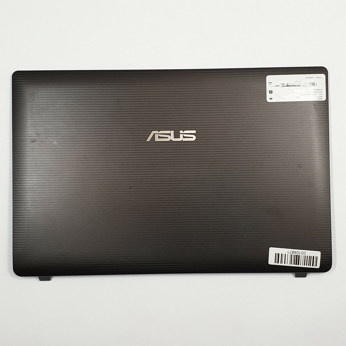 Asus A53U K53U X53U Series Displaygehäuse Deckel Gehäuse Top Lid LCD Cover