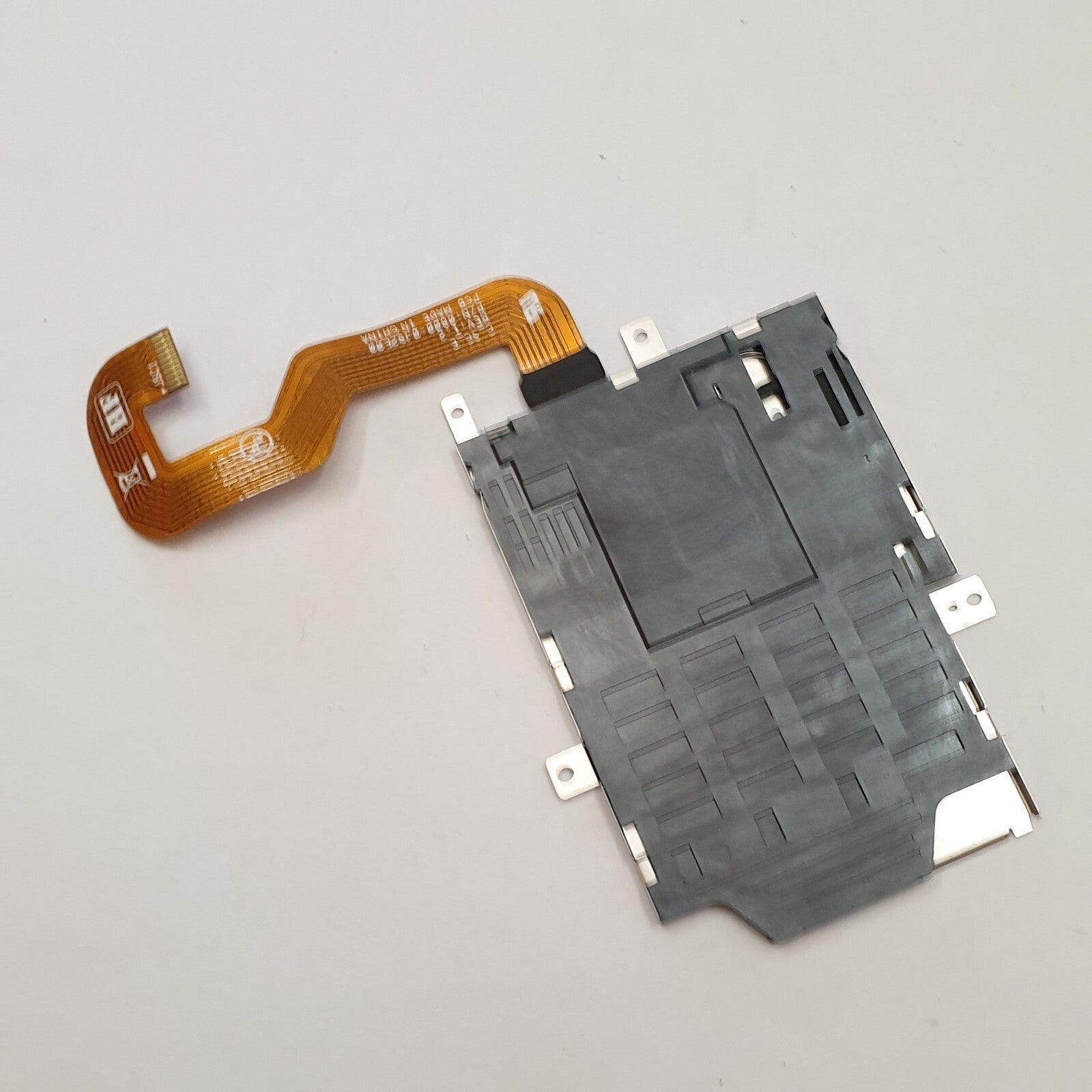 Dell Latitude 14 Rugged 5404 Kartenleser Smart Card Reader Board Modul – Bild 2
