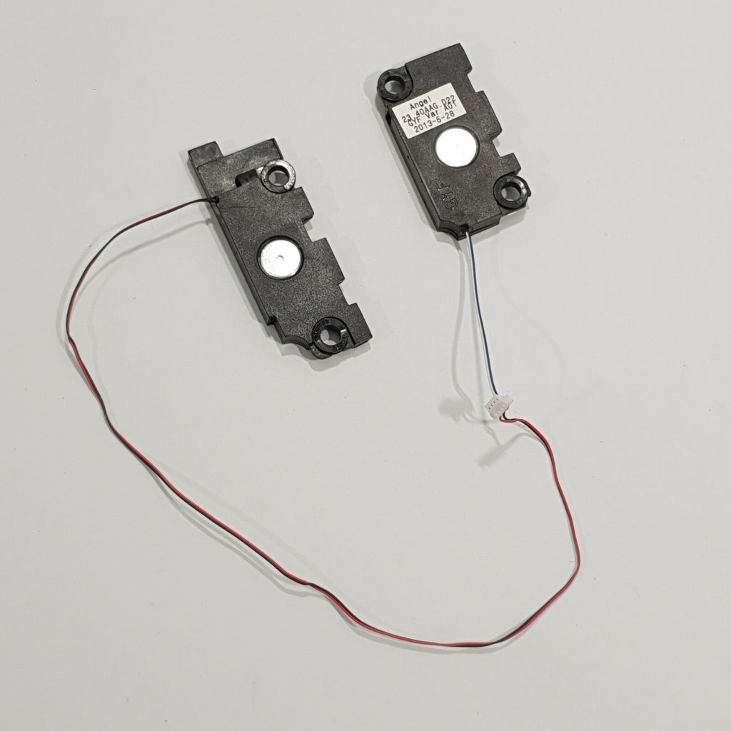 Acer Aspire V5-122P Original Lautsprecher Speaker Set Links Rechts
