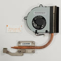 Acer eMachines E443 Kühler Heatsink mit Lüfter Fan Kühlung