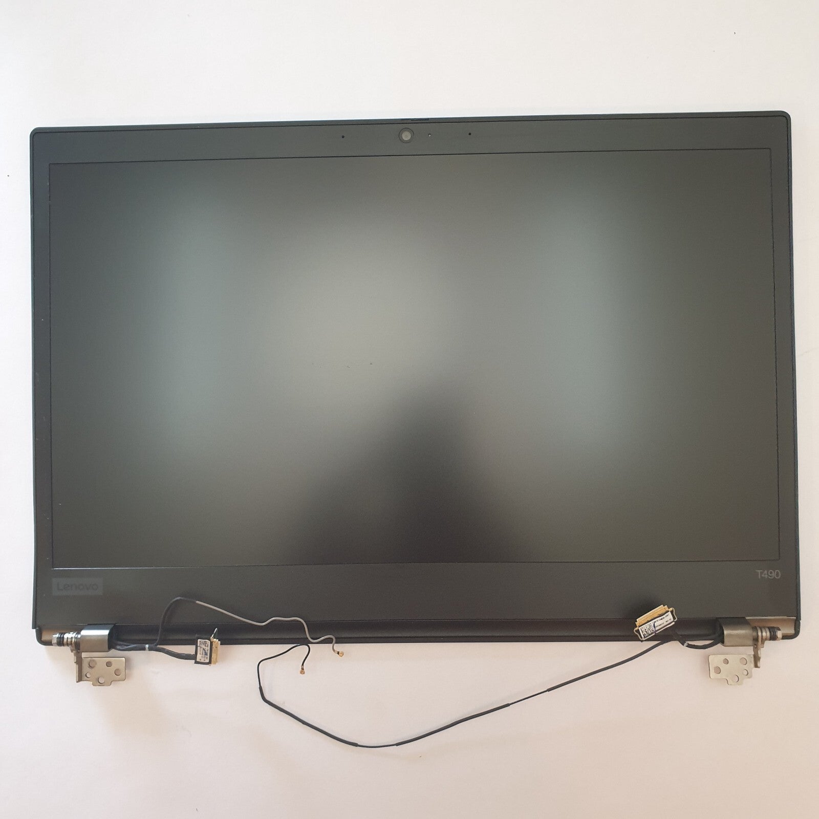 Lenovo ThinkPad T490 Display komplett 14.0" FHD Matt Bildschirm Oberteil Deckel
