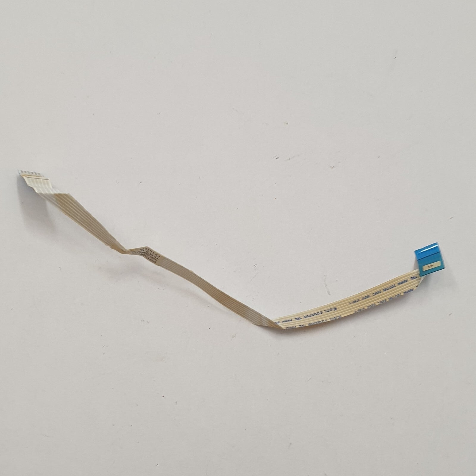 Acer Aspire 7750 Touchpadkabel Flexkabel Flachbandkabel – Bild 2