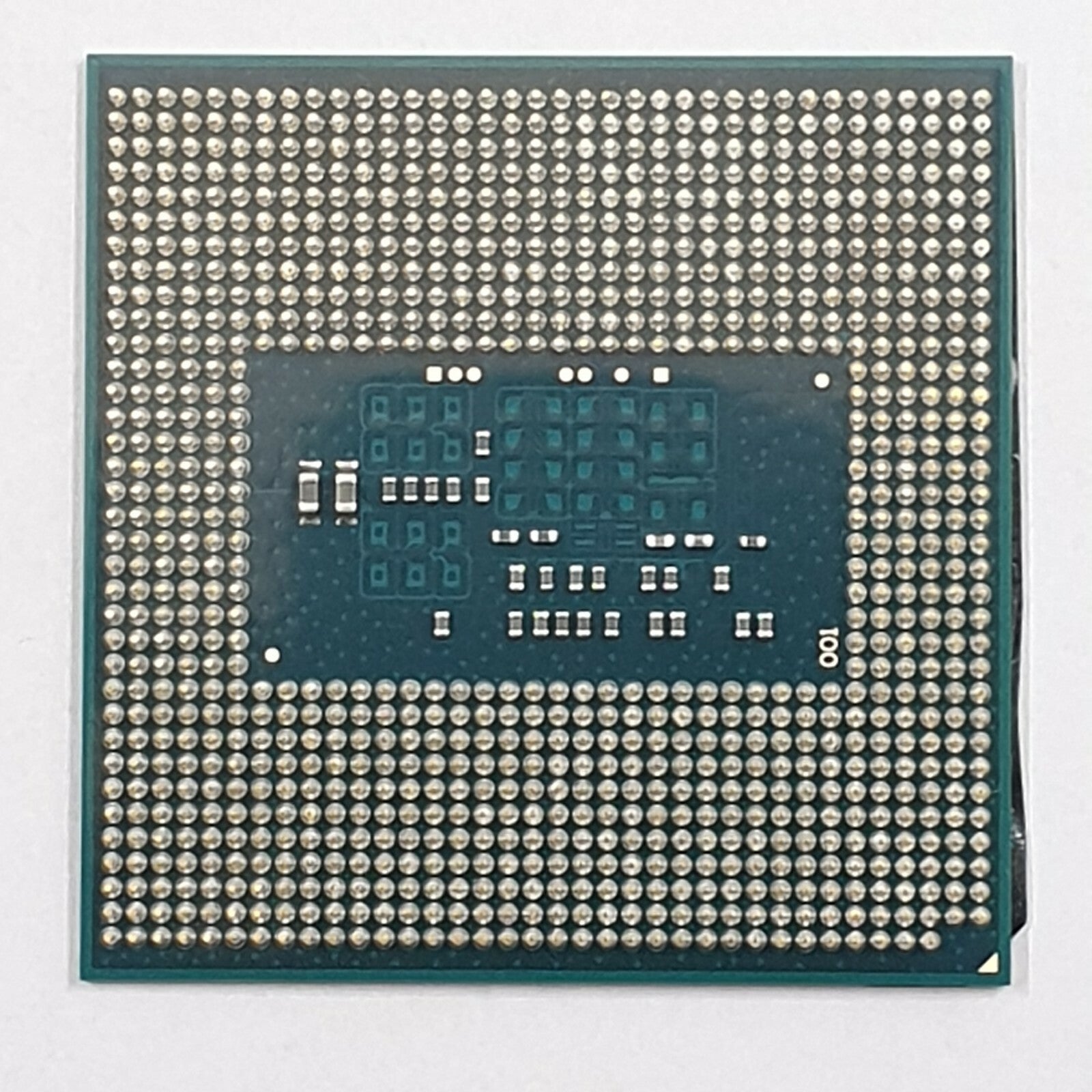 HP ProBook 640 G1 CPU Intel Intel Core i5-4300M Prozessor CPU – Bild 2