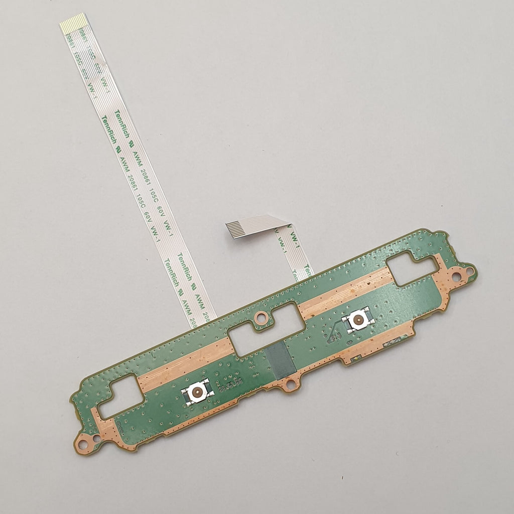 Fujitsu Lifebook U7411 Touchpad Tasten Platine Button Board Mouse Buttons