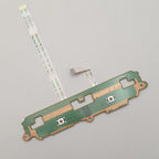 Fujitsu Lifebook U7411 Touchpad Tasten Platine Button Board Mouse Buttons